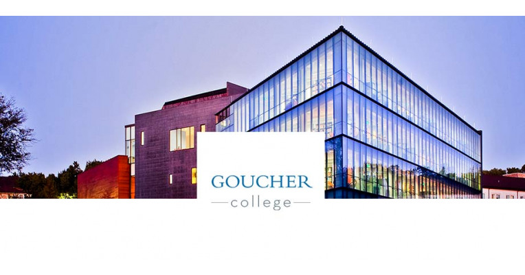 Goucher College Network | Portfolium goucher-college-network-portfolium