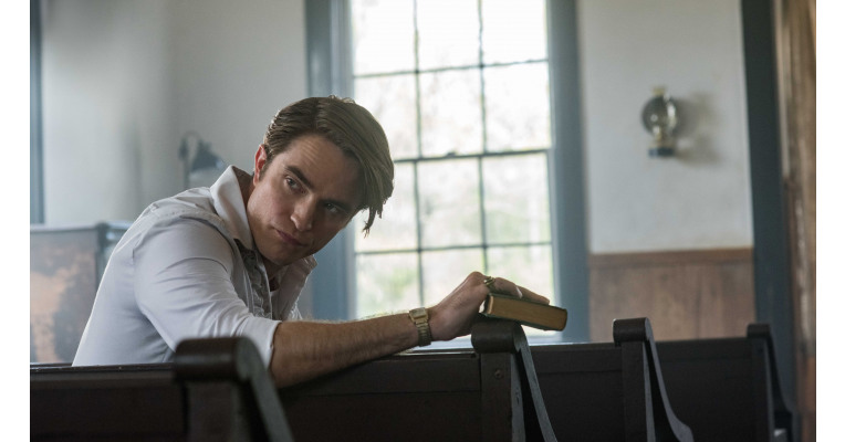 Netflix S The Devil All The Time 2020 123movies Portfolium