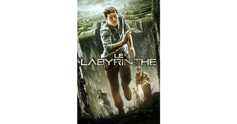 Vf Le Labyrinthe 1 Streaming Vf Complet 2014 Portfolium